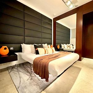 Appartement met Twee Slaapkamers